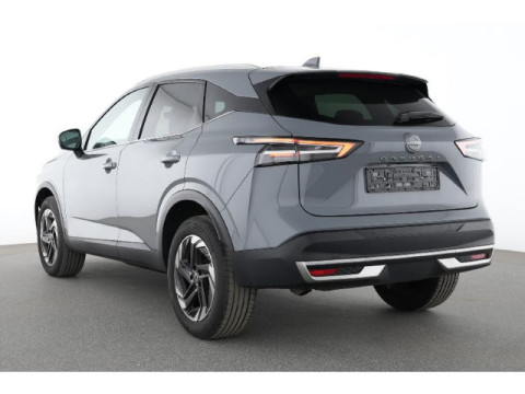 Ansicht 3 - Gebrauchtwagen Fahrzeug, Modell Qashqai der Marke Nissan von Verkäufer Autohaus Ebner GmbH