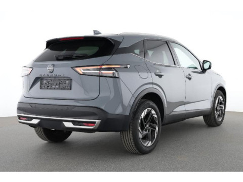 Ansicht 4 - Gebrauchtwagen Fahrzeug, Modell Qashqai der Marke Nissan von Verkäufer Autohaus Ebner GmbH