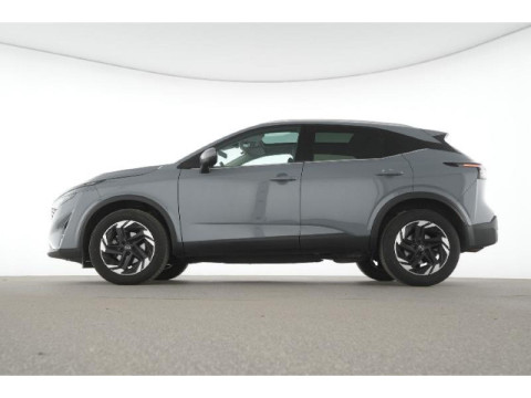 Ansicht 6 - Gebrauchtwagen Fahrzeug, Modell Qashqai der Marke Nissan von Verkäufer Autohaus Ebner GmbH