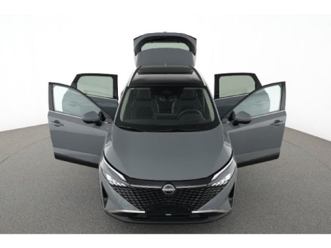 Ansicht 8 - Gebrauchtwagen Fahrzeug, Modell Qashqai der Marke Nissan von Verkäufer Autohaus Ebner GmbH