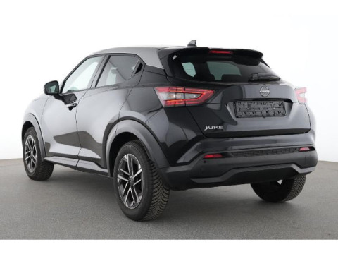 Ansicht 3 - Gebrauchtwagen Fahrzeug, Modell Juke der Marke Nissan von Verkäufer Autohaus Ebner GmbH