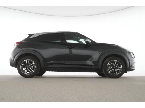 Ansicht 6 - Gebrauchtwagen Fahrzeug, Modell Juke der Marke Nissan von Verkäufer Autohaus Ebner GmbH