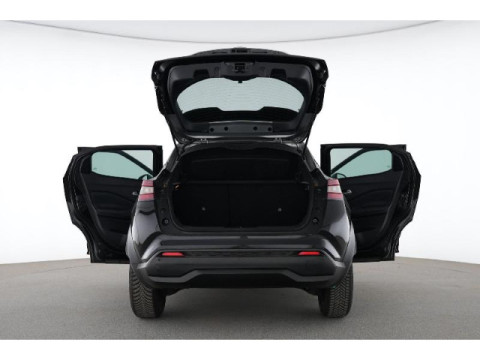 Ansicht 8 - Gebrauchtwagen Fahrzeug, Modell Juke der Marke Nissan von Verkäufer Autohaus Ebner GmbH