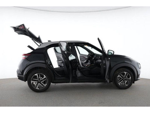 Ansicht 10 - Gebrauchtwagen Fahrzeug, Modell Juke der Marke Nissan von Verkäufer Autohaus Ebner GmbH