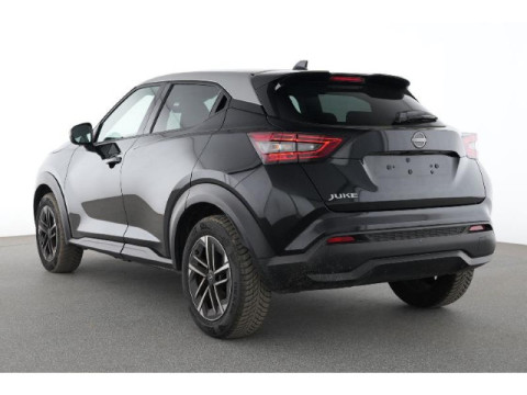 Ansicht 3 - Gebrauchtwagen Fahrzeug, Modell Juke der Marke Nissan von Verkäufer Autohaus Ebner GmbH