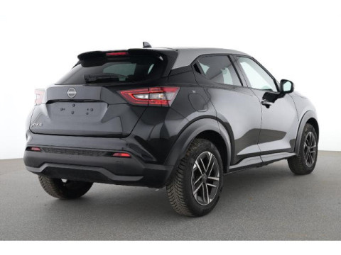 Ansicht 4 - Gebrauchtwagen Fahrzeug, Modell Juke der Marke Nissan von Verkäufer Autohaus Ebner GmbH