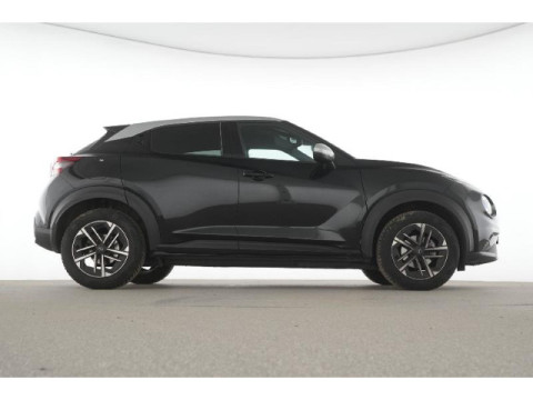 Ansicht 6 - Gebrauchtwagen Fahrzeug, Modell Juke der Marke Nissan von Verkäufer Autohaus Ebner GmbH