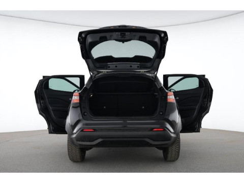 Ansicht 8 - Gebrauchtwagen Fahrzeug, Modell Juke der Marke Nissan von Verkäufer Autohaus Ebner GmbH