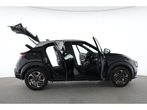 Ansicht 10 - Gebrauchtwagen Fahrzeug, Modell Juke der Marke Nissan von Verkäufer Autohaus Ebner GmbH