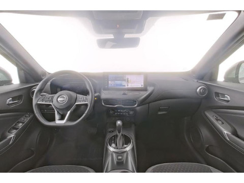 Ansicht 11 - Gebrauchtwagen Fahrzeug, Modell Juke der Marke Nissan von Verkäufer Autohaus Ebner GmbH