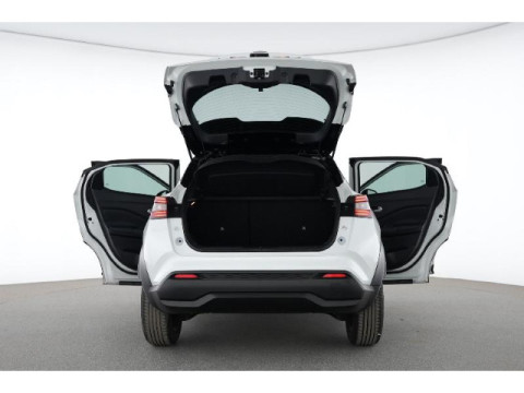 Ansicht 8 - Gebrauchtwagen Fahrzeug, Modell Juke der Marke Nissan von Verkäufer Autohaus Ebner GmbH