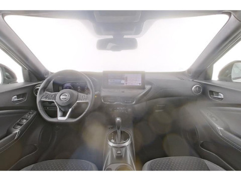 Ansicht 11 - Gebrauchtwagen Fahrzeug, Modell Juke der Marke Nissan von Verkäufer Autohaus Ebner GmbH