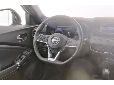 Ansicht 12 - Gebrauchtwagen Fahrzeug, Modell Juke der Marke Nissan von Verkäufer Autohaus Ebner GmbH