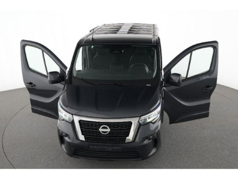 Ansicht 7 - Gebrauchtwagen Fahrzeug, Modell Primastar der Marke Nissan von Verkäufer Autohaus Ebner GmbH