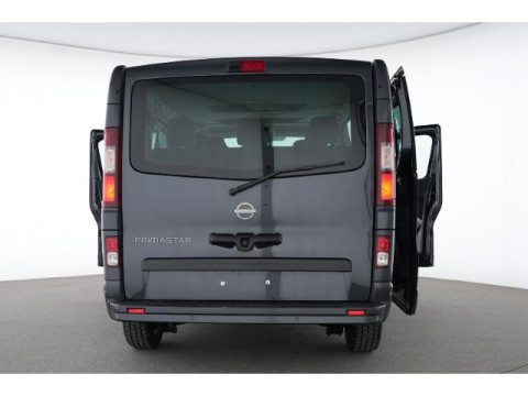 Ansicht 8 - Gebrauchtwagen Fahrzeug, Modell Primastar der Marke Nissan von Verkäufer Autohaus Ebner GmbH