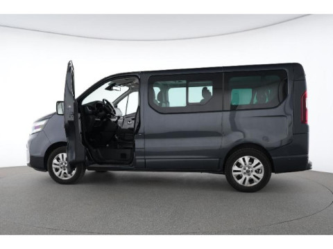 Ansicht 9 - Gebrauchtwagen Fahrzeug, Modell Primastar der Marke Nissan von Verkäufer Autohaus Ebner GmbH