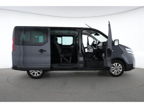 Ansicht 10 - Gebrauchtwagen Fahrzeug, Modell Primastar der Marke Nissan von Verkäufer Autohaus Ebner GmbH