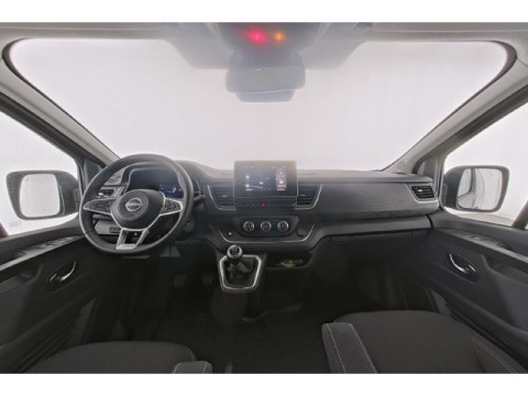 Ansicht 11 - Gebrauchtwagen Fahrzeug, Modell Primastar der Marke Nissan von Verkäufer Autohaus Ebner GmbH