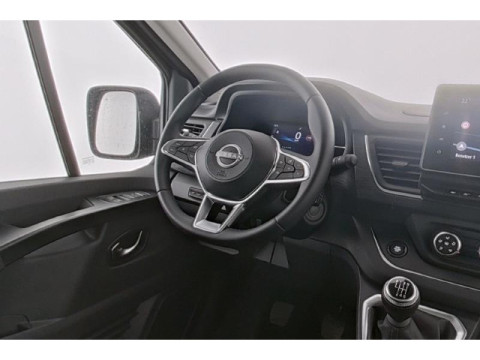 Ansicht 12 - Gebrauchtwagen Fahrzeug, Modell Primastar der Marke Nissan von Verkäufer Autohaus Ebner GmbH