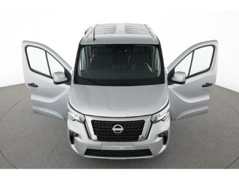 Ansicht 7 - Gebrauchtwagen Fahrzeug, Modell Primastar der Marke Nissan von Verkäufer Autohaus Ebner GmbH