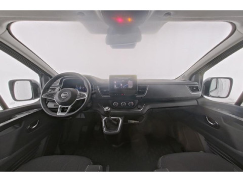 Ansicht 11 - Gebrauchtwagen Fahrzeug, Modell Primastar der Marke Nissan von Verkäufer Autohaus Ebner GmbH