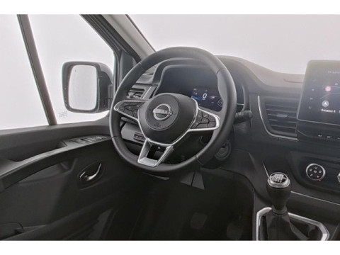 Ansicht 12 - Gebrauchtwagen Fahrzeug, Modell Primastar der Marke Nissan von Verkäufer Autohaus Ebner GmbH