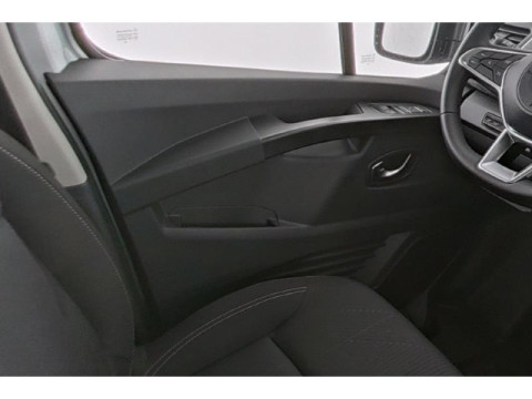 Ansicht 13 - Gebrauchtwagen Fahrzeug, Modell Primastar der Marke Nissan von Verkäufer Autohaus Ebner GmbH