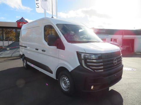 Ansicht 3 - Gebrauchtwagen Fahrzeug, Modell Interstar der Marke Nissan von Verkäufer Autohaus Wagner GmbH Nauort