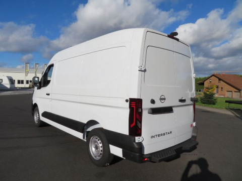 Ansicht 5 - Gebrauchtwagen Fahrzeug, Modell Interstar der Marke Nissan von Verkäufer Autohaus Wagner GmbH Nauort