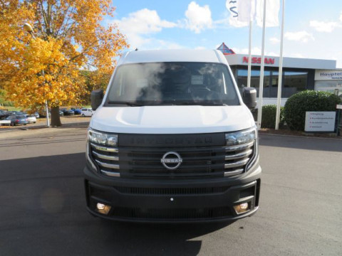 Ansicht 6 - Gebrauchtwagen Fahrzeug, Modell Interstar der Marke Nissan von Verkäufer Autohaus Wagner GmbH Nauort