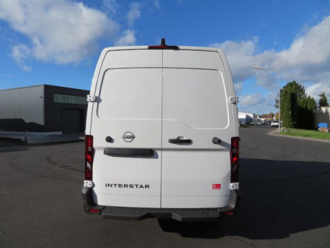 Ansicht 7 - Gebrauchtwagen Fahrzeug, Modell Interstar der Marke Nissan von Verkäufer Autohaus Wagner GmbH Nauort