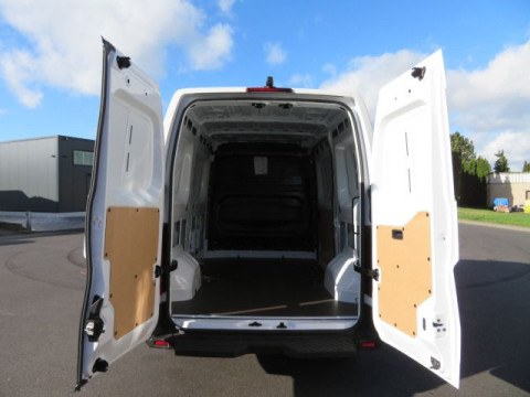 Ansicht 8 - Gebrauchtwagen Fahrzeug, Modell Interstar der Marke Nissan von Verkäufer Autohaus Wagner GmbH Nauort