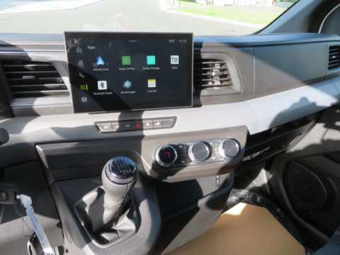 Ansicht 11 - Gebrauchtwagen Fahrzeug, Modell Interstar der Marke Nissan von Verkäufer Autohaus Wagner GmbH Nauort