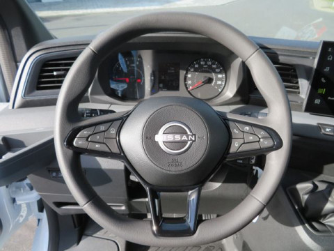 Ansicht 12 - Gebrauchtwagen Fahrzeug, Modell Interstar der Marke Nissan von Verkäufer Autohaus Wagner GmbH Nauort