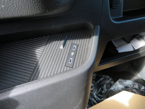 Ansicht 14 - Gebrauchtwagen Fahrzeug, Modell Interstar der Marke Nissan von Verkäufer Autohaus Wagner GmbH Nauort