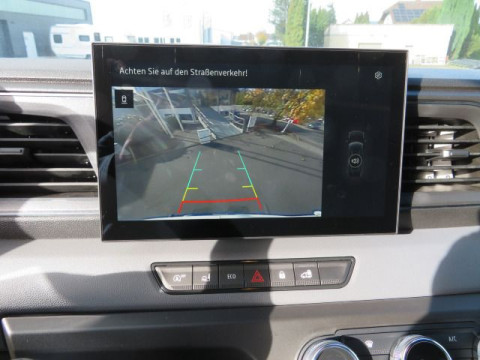 Ansicht 15 - Gebrauchtwagen Fahrzeug, Modell Interstar der Marke Nissan von Verkäufer Autohaus Wagner GmbH Nauort