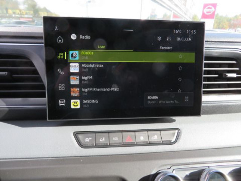 Ansicht 16 - Gebrauchtwagen Fahrzeug, Modell Interstar der Marke Nissan von Verkäufer Autohaus Wagner GmbH Nauort