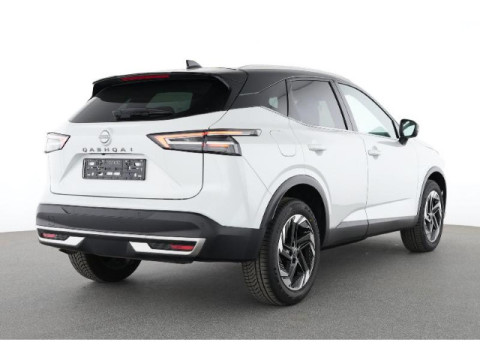 Ansicht 4 - Gebrauchtwagen Fahrzeug, Modell Qashqai der Marke Nissan von Verkäufer Autohaus Ebner GmbH