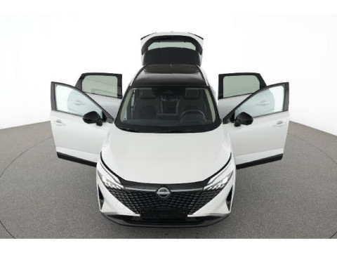 Ansicht 7 - Gebrauchtwagen Fahrzeug, Modell Qashqai der Marke Nissan von Verkäufer Autohaus Ebner GmbH