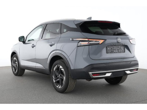 Ansicht 3 - Gebrauchtwagen Fahrzeug, Modell Qashqai der Marke Nissan von Verkäufer Autohaus Ebner GmbH