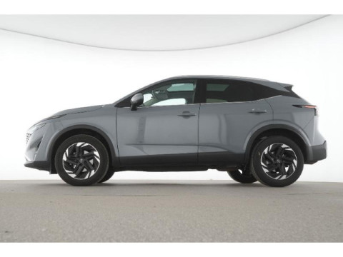 Ansicht 5 - Gebrauchtwagen Fahrzeug, Modell Qashqai der Marke Nissan von Verkäufer Autohaus Ebner GmbH