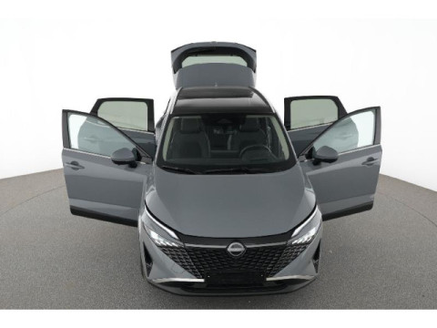 Ansicht 7 - Gebrauchtwagen Fahrzeug, Modell Qashqai der Marke Nissan von Verkäufer Autohaus Ebner GmbH