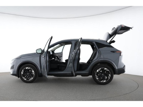 Ansicht 9 - Gebrauchtwagen Fahrzeug, Modell Qashqai der Marke Nissan von Verkäufer Autohaus Ebner GmbH