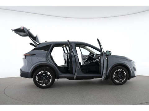 Ansicht 10 - Gebrauchtwagen Fahrzeug, Modell Qashqai der Marke Nissan von Verkäufer Autohaus Ebner GmbH