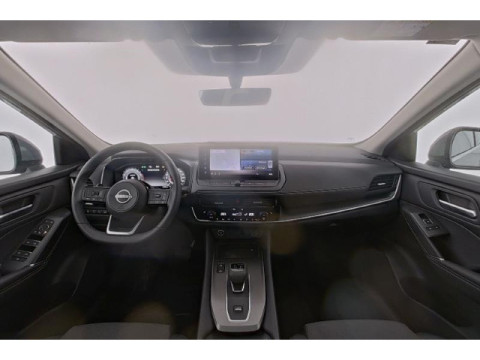 Ansicht 11 - Gebrauchtwagen Fahrzeug, Modell Qashqai der Marke Nissan von Verkäufer Autohaus Ebner GmbH