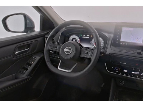 Ansicht 12 - Gebrauchtwagen Fahrzeug, Modell Qashqai der Marke Nissan von Verkäufer Autohaus Ebner GmbH