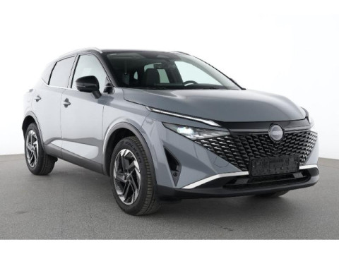 Ansicht 2 - Gebrauchtwagen Fahrzeug, Modell Qashqai der Marke Nissan von Verkäufer Autohaus Ebner GmbH