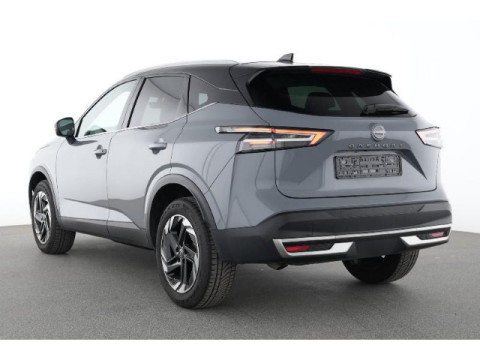 Ansicht 3 - Gebrauchtwagen Fahrzeug, Modell Qashqai der Marke Nissan von Verkäufer Autohaus Ebner GmbH