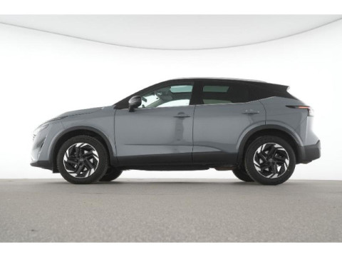 Ansicht 5 - Gebrauchtwagen Fahrzeug, Modell Qashqai der Marke Nissan von Verkäufer Autohaus Ebner GmbH