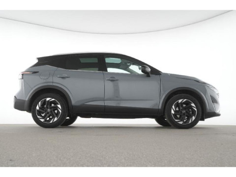 Ansicht 6 - Gebrauchtwagen Fahrzeug, Modell Qashqai der Marke Nissan von Verkäufer Autohaus Ebner GmbH